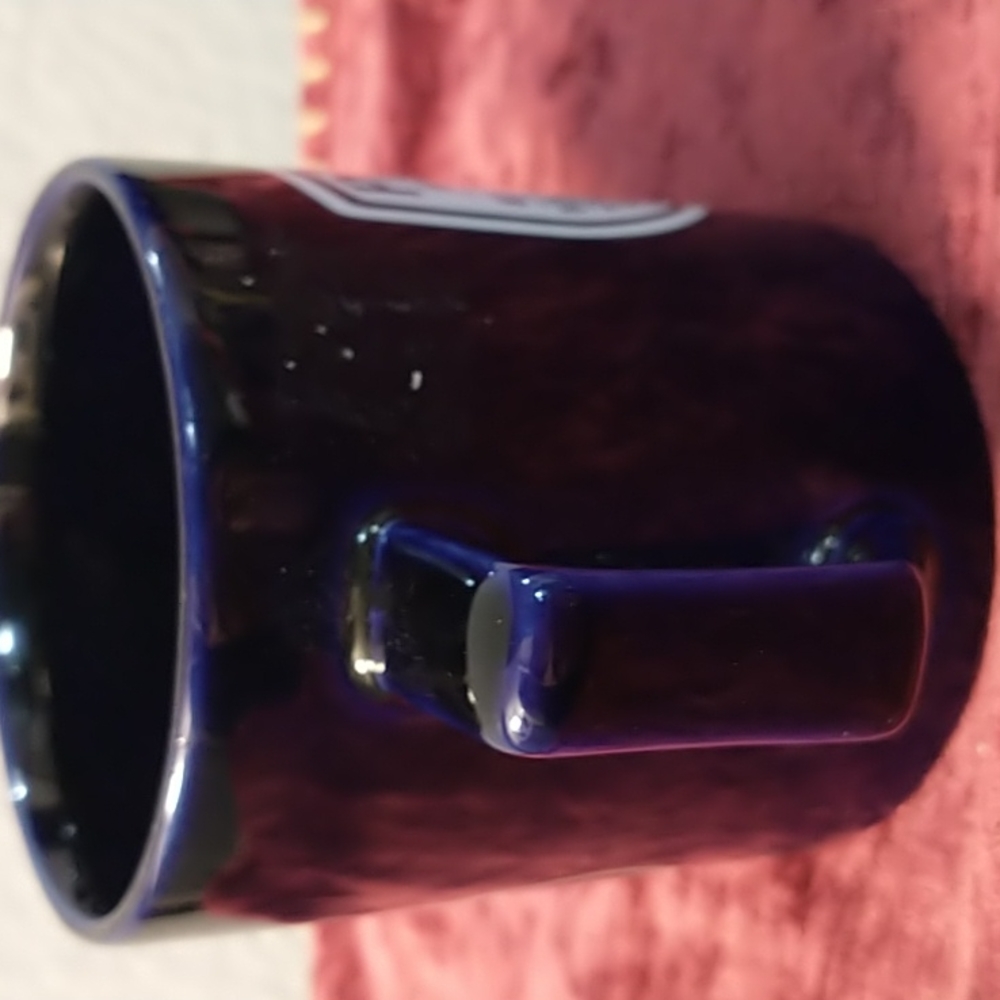 Police Mug - Picture 2 of 5